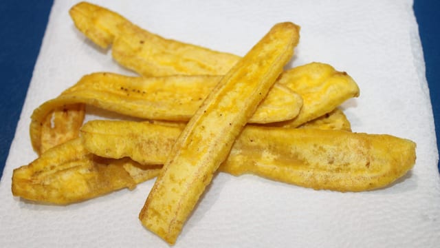 Chips.