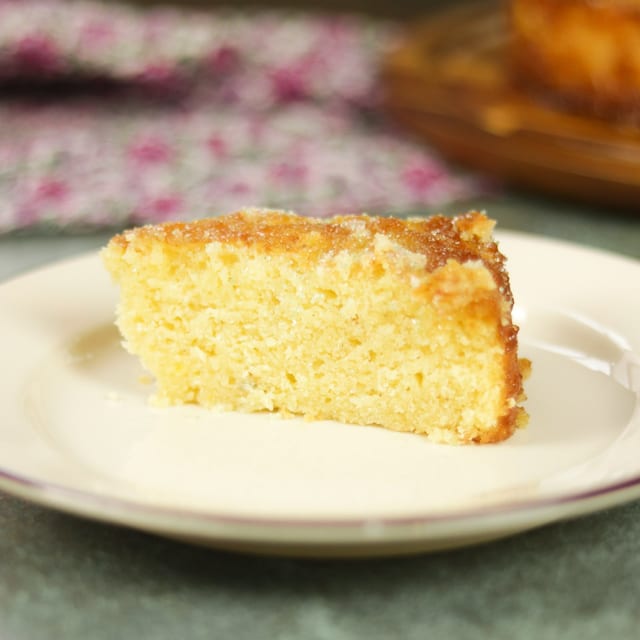Cake.