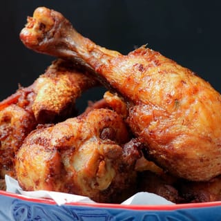 Fried Chicken (Lunch)