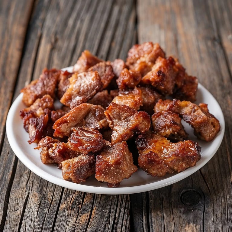Delicious Griot Experience