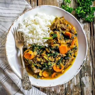 Legume