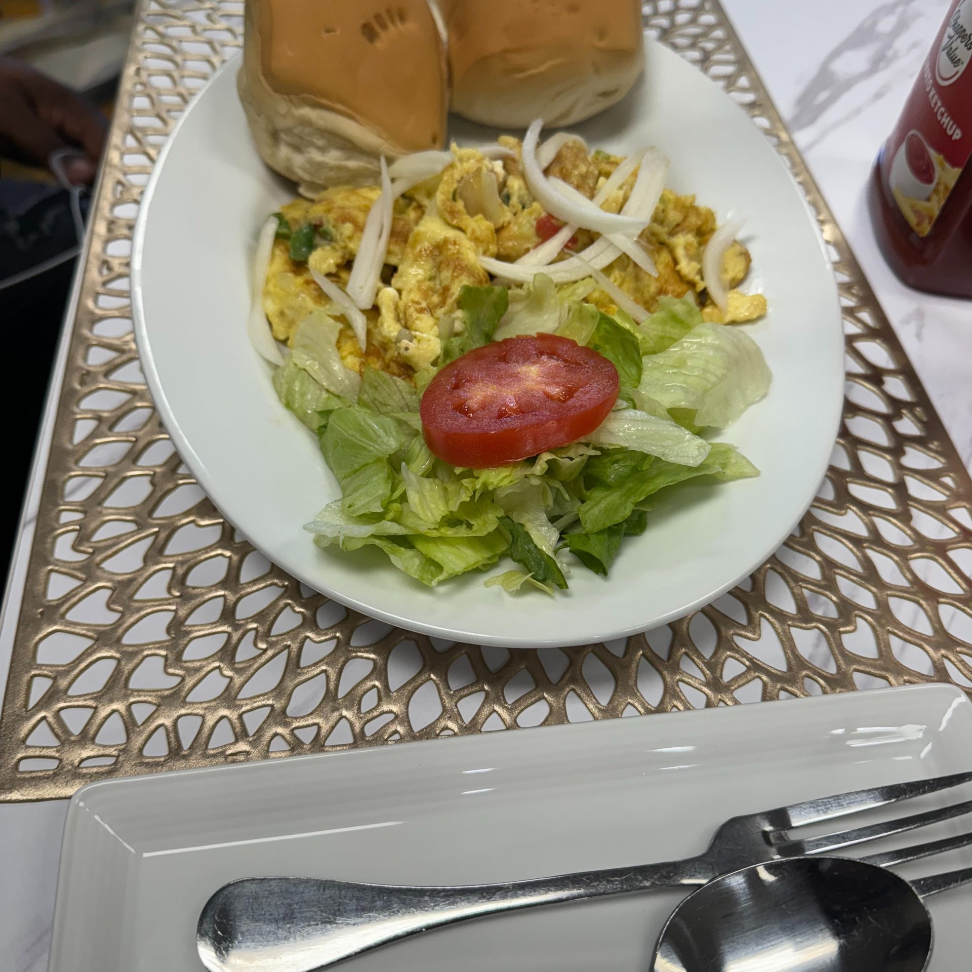 Haitian Soul Food, Made With Love