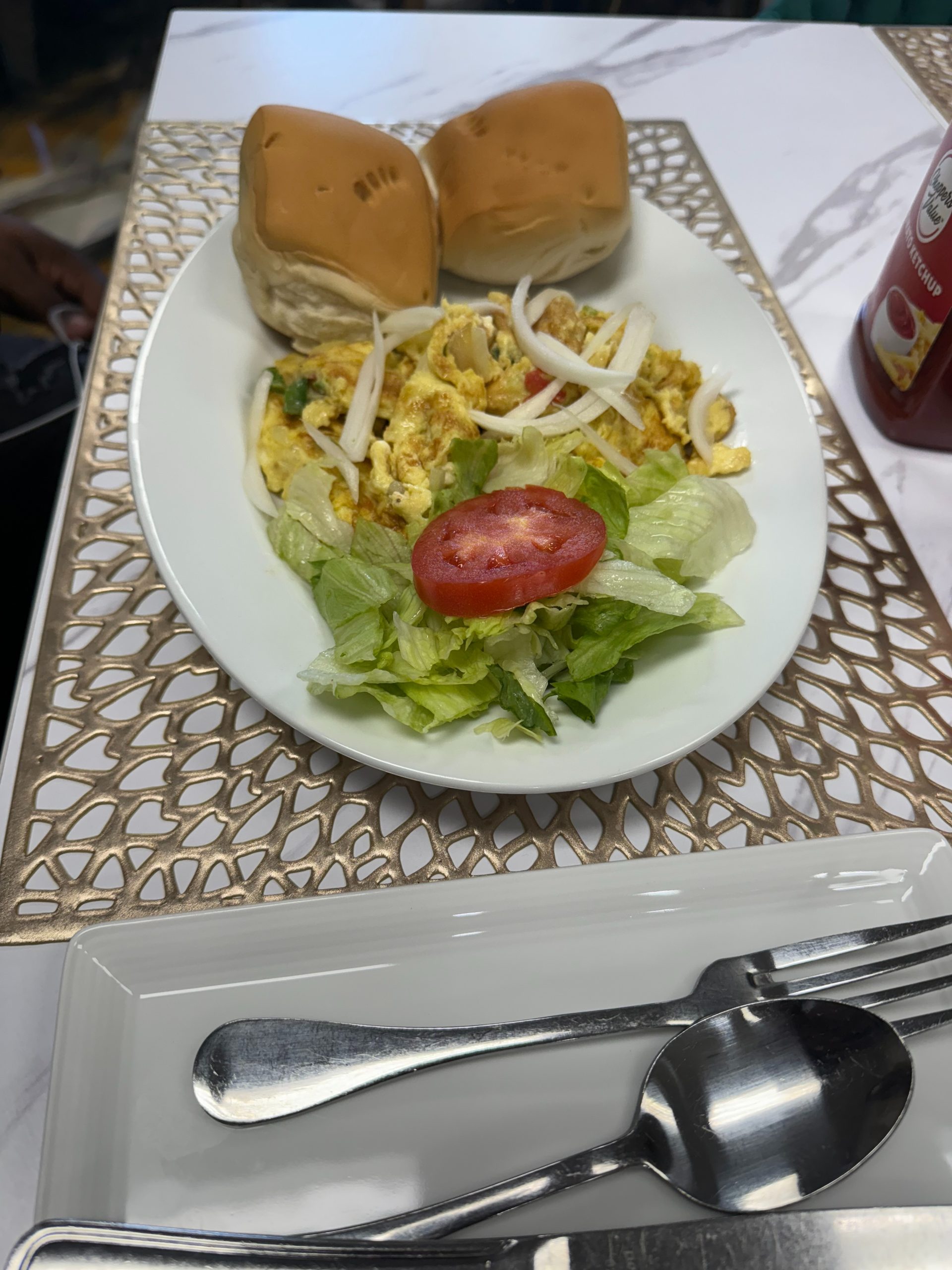 Haitian Soul Food, Made With Love