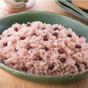RIZ COLE-Rice & Beans