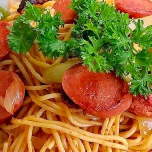 SPAGHETTI