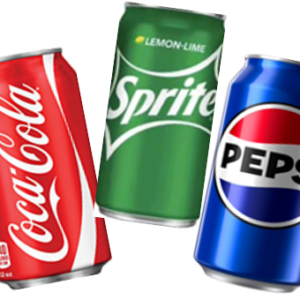 SODAS