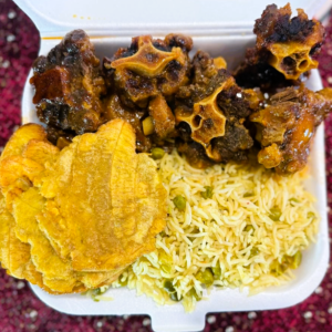 QUEBOEUF-Oxtail